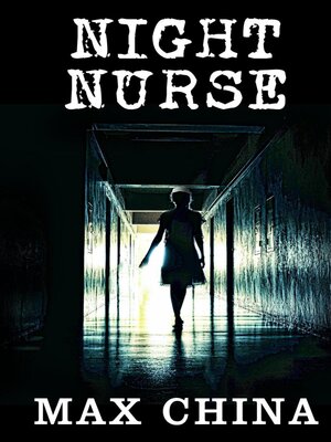 cover image of Night Nurse